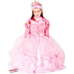 Vestito costume di carnevale Fatina degli elfi prestige da 8 a 10 anni