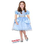 Costume di carnevale Reginetta al Ballo 4–6 anni