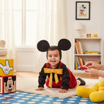 Costume di carnevale Costume di carnevale Piccolo topolino 0-4 anni
