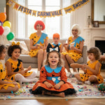 Costume di carnevale Piccola primitiva Prestige 0-3 anni