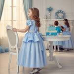 Costume di carnevale Reginetta al Ballo 4–6 anni
