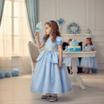 Costume di carnevale Reginetta al Ballo 4–6 anni