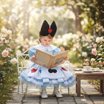 Costume di carnevale Alice Prestige