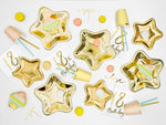Tovaglioli 18° compleanno bianchi 33×33 cm