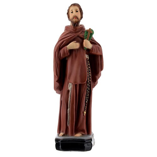 Statua San Ciro 20 cm