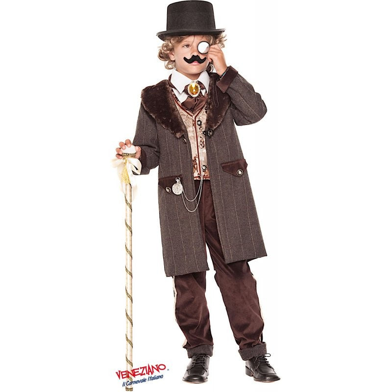 Costume Carnevale Lord Prestige Baby 3–6 Anni | Veneziano