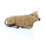 Pastore statuine Natività 12 cm di plastica Moranduzzo 6 Pz per presepe