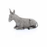 Pastore statuine Natività 12 cm di plastica Moranduzzo 6 Pz per presepe
