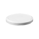 Tappo per barattoli in vetro 82 mm per conserve idonei alla bollitura