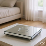 Alzata a Specchio con Piedini H5x20x20 EDG