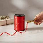 NASTRINO ROSSO DIAMANT MM 5/500 M