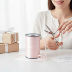 NASTRINO ROSA DIAMANT MM 5/500 M