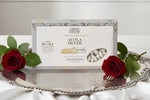 Maxtris | Avola Silver Bianco confetti 1 kg