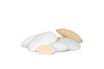 Maxtris | Avola Silver Bianco confetti 1 kg