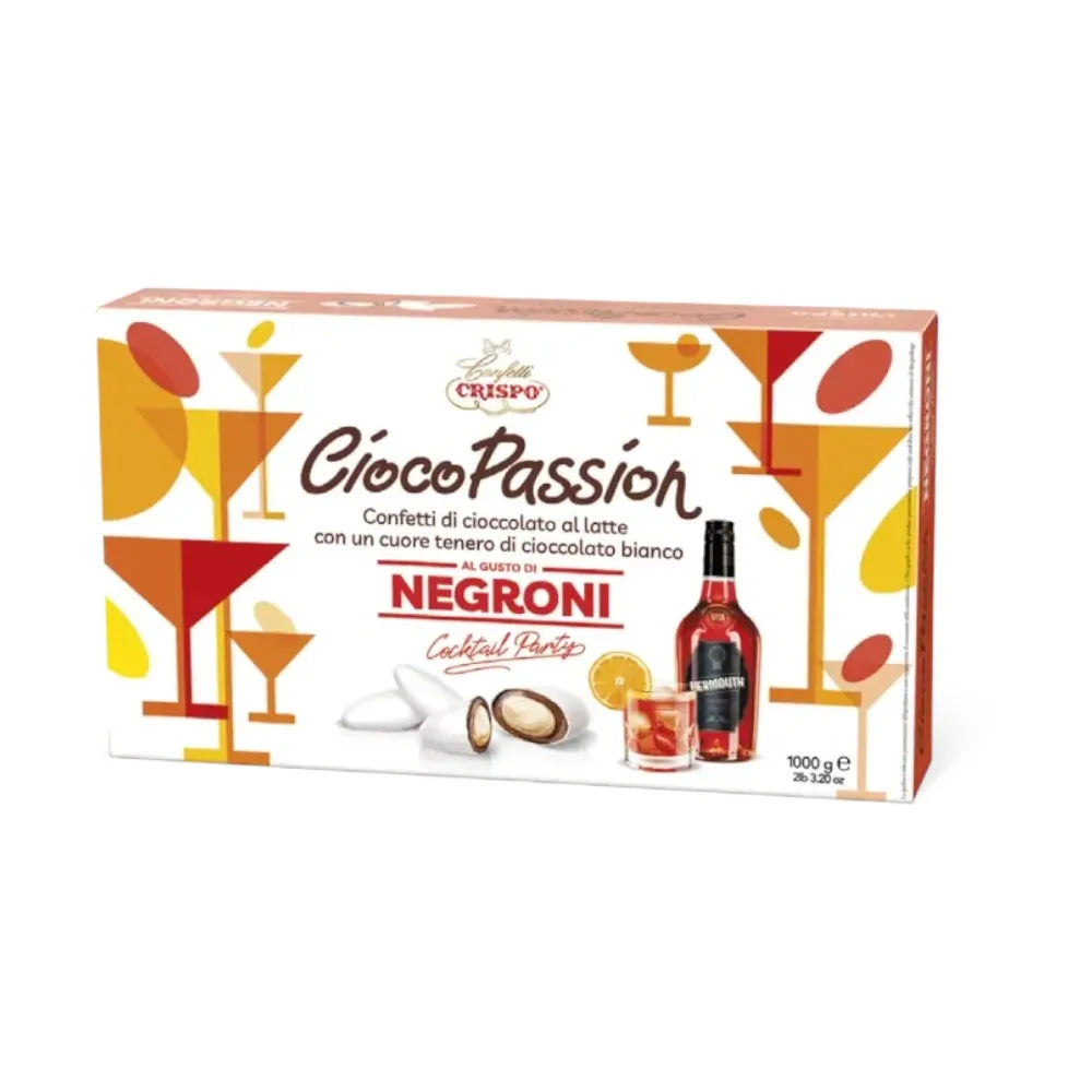 CiocoPassion gusto Negroni 1kg
