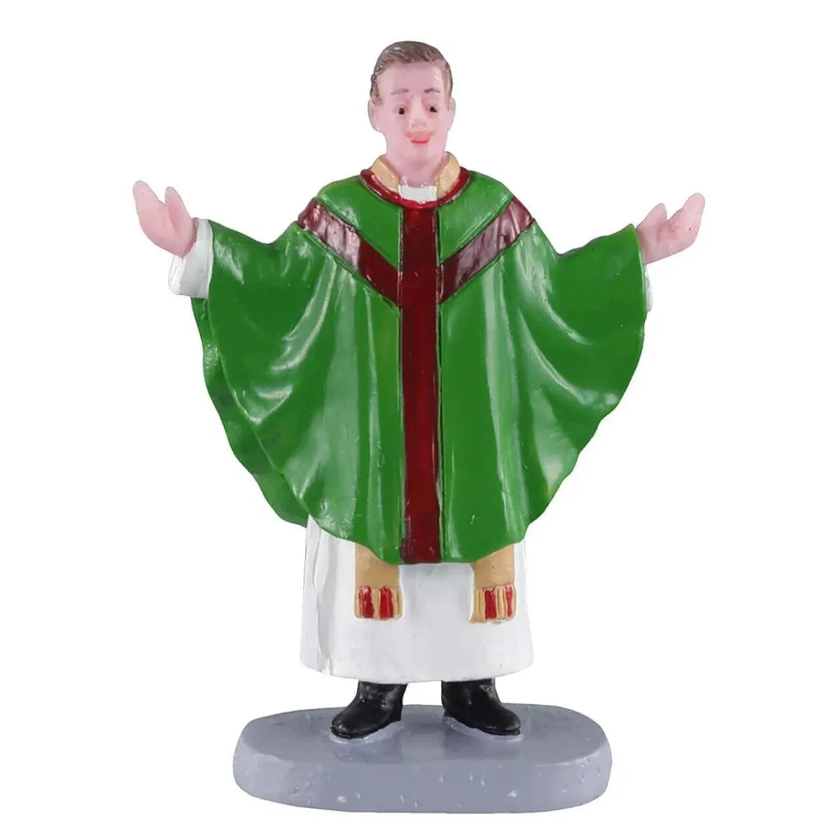 LEMAX | Parish Priest - 02931