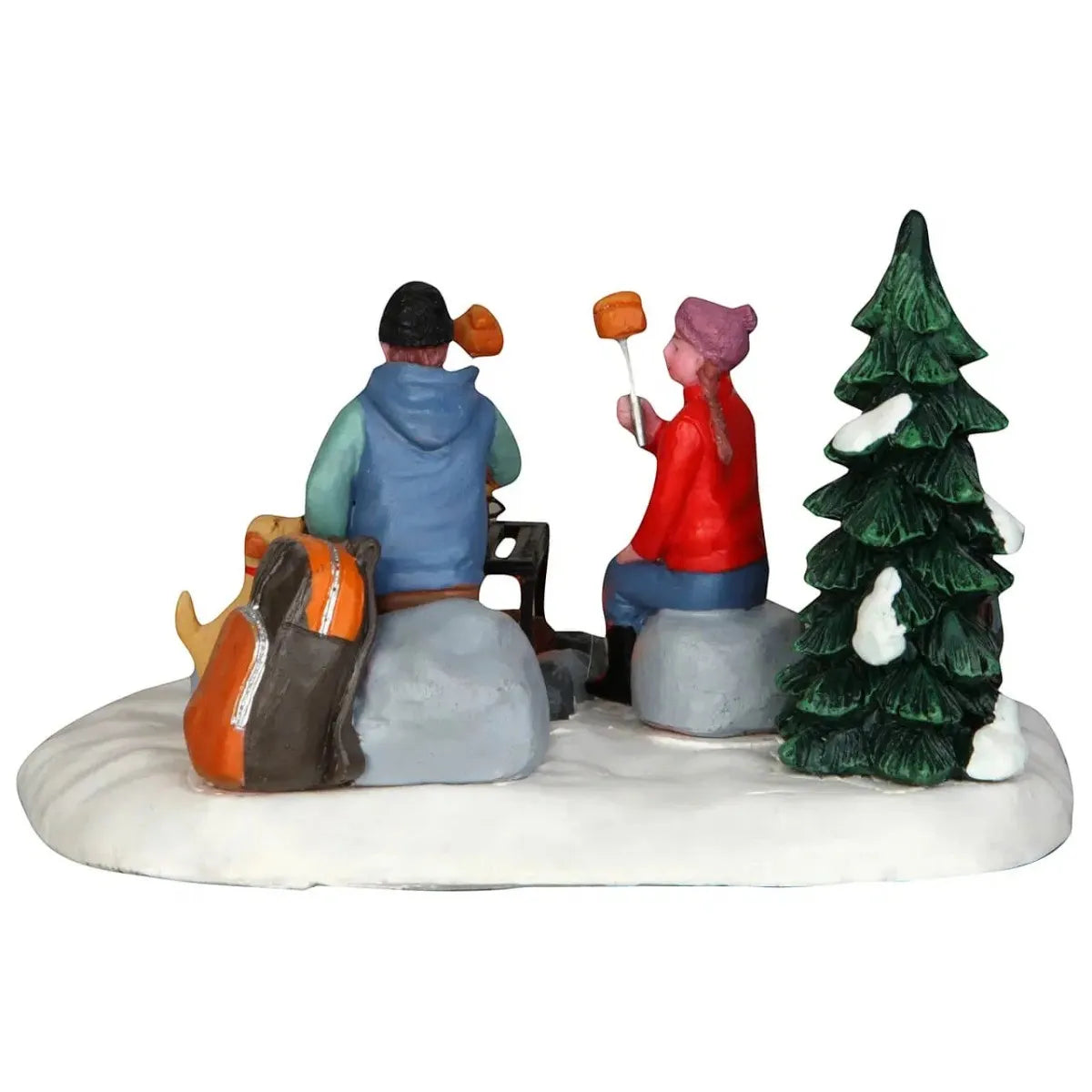 LEMAX | Campfire Fondue - 34625