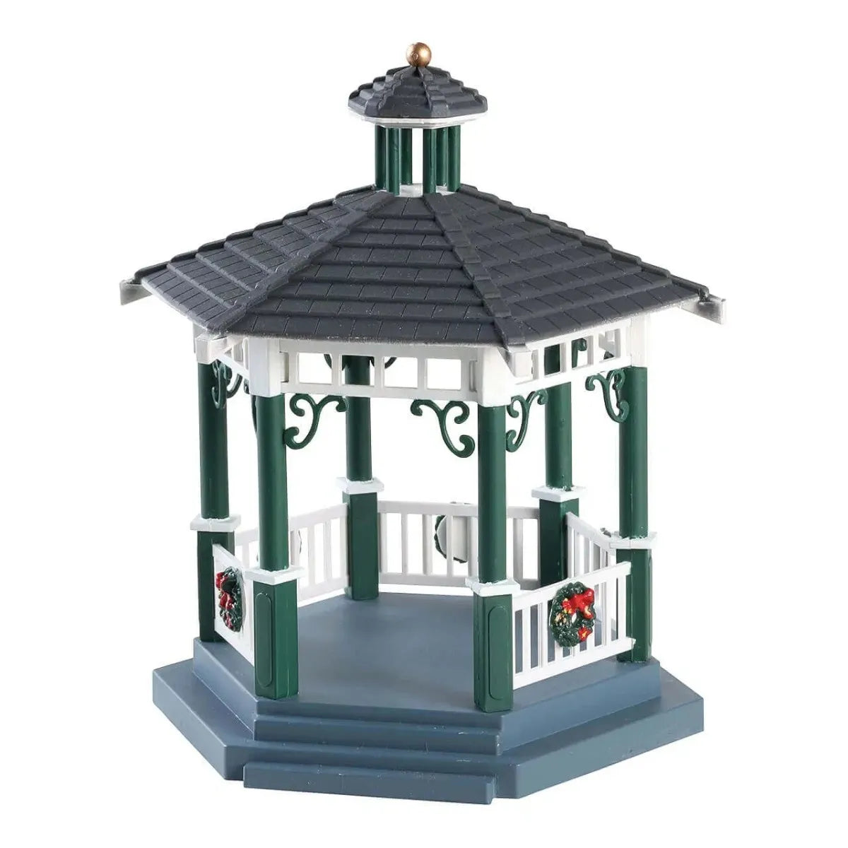 LEMAX | Victorian Park Gazebo - 83369