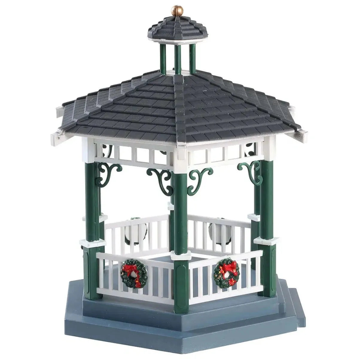 LEMAX | Victorian Park Gazebo - 83369
