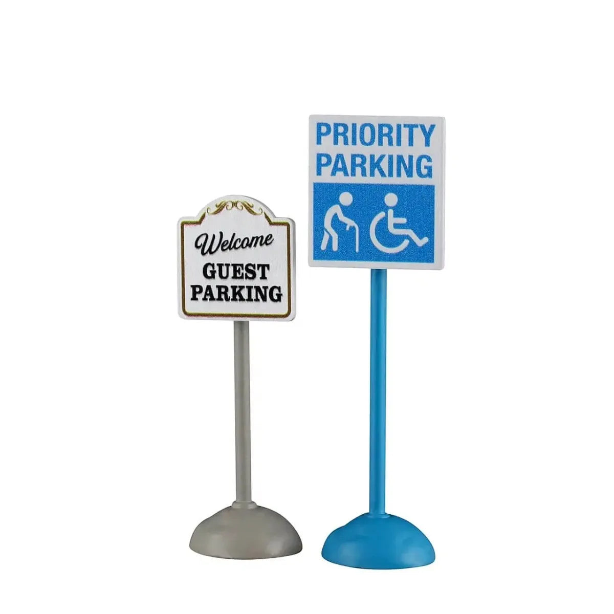 LEMAX | Parking Signs - 64647