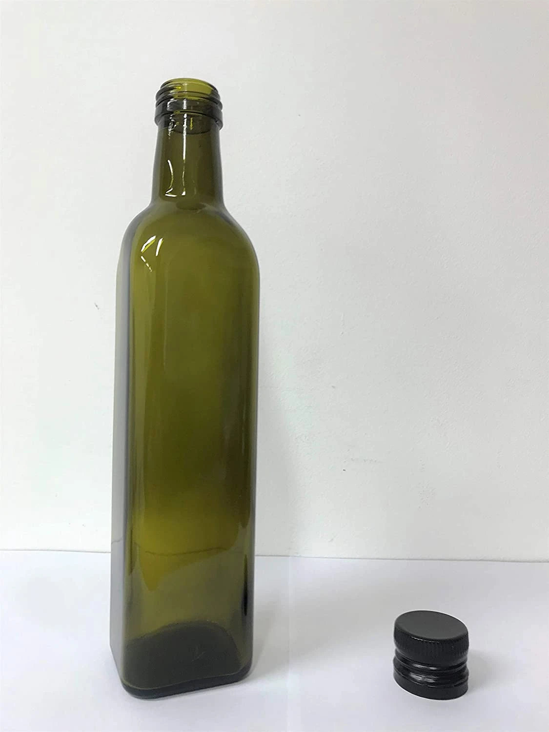 Bottiglia Marasca 500 cc tappo versatoio