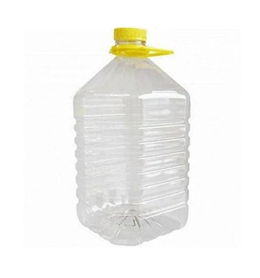 DAMA IN PET LT 5 MANICO + TAPPO