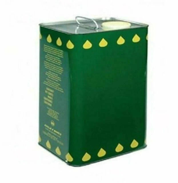 TANICA LT 5 PER OLIO