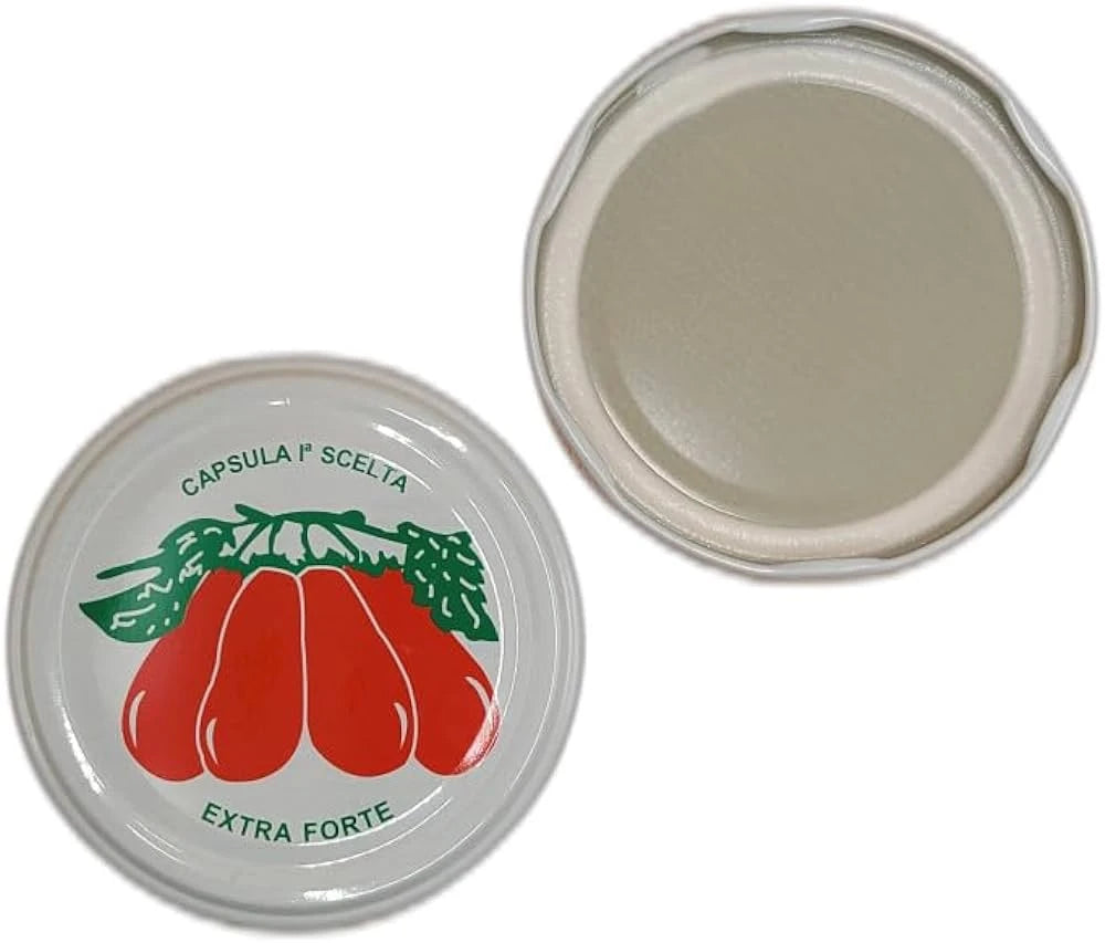 CAPSULA DM 82 POMODORO
