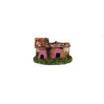 Riproduzione Casa Mignon per presepe
