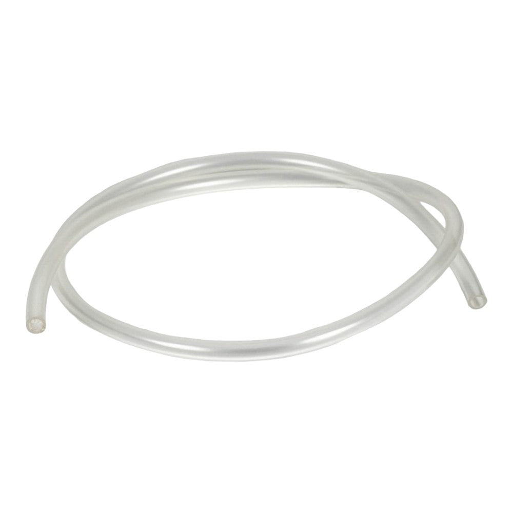 Tubo PVC diametro 10mm lunghezza 1Mt per fontane e cascate da presepe