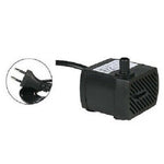 Pompa sommersa sommergibile per acquario cascata presepe fontana 4W 280 L/H