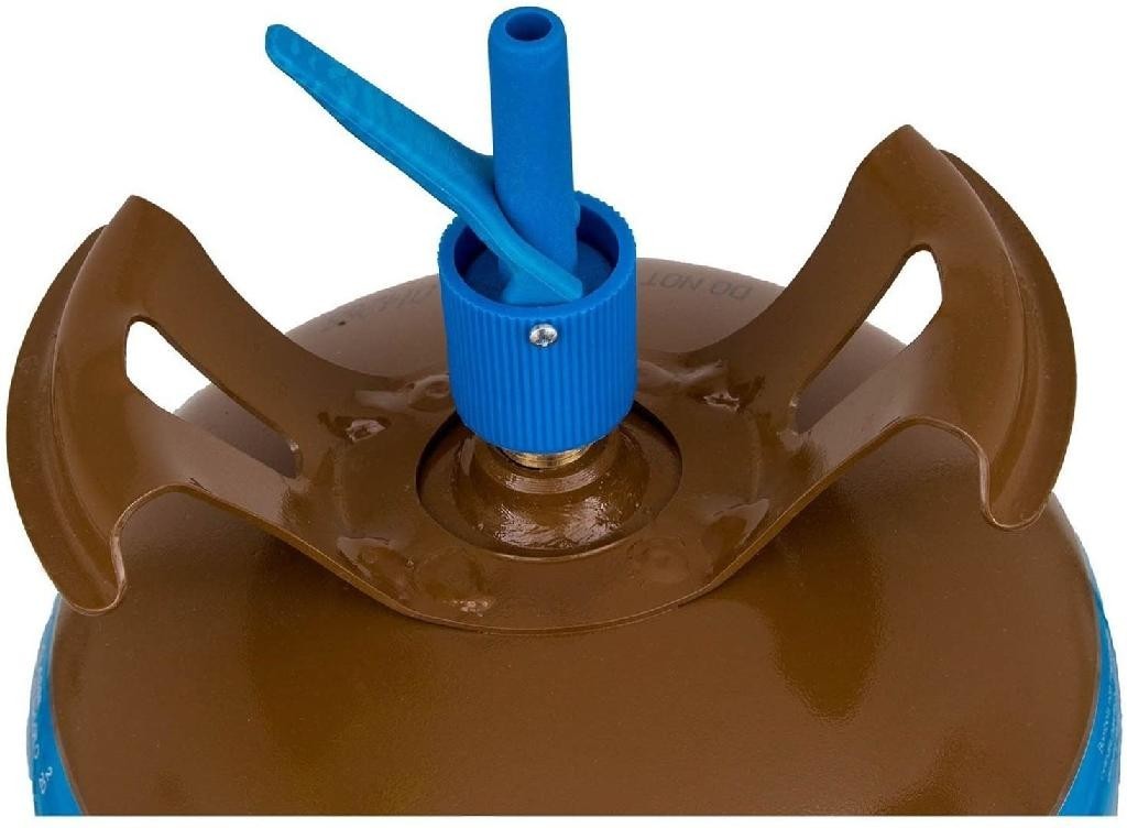 Bombola Elio usa e getta da 6,9 L per 50 palloncini inclusi in confezione
