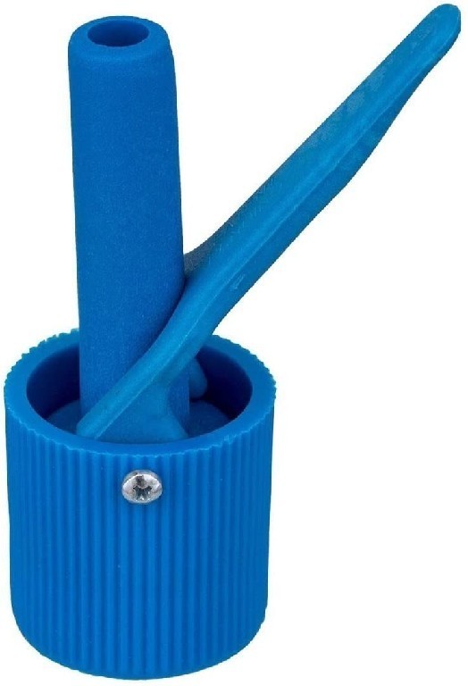 Bombola Elio usa e getta da 6,9 L per 50 palloncini inclusi in confezione