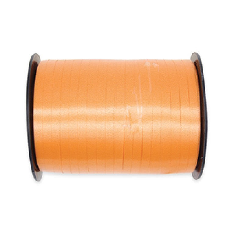 Nastro di plastica Arancione 5 mm 457 mt