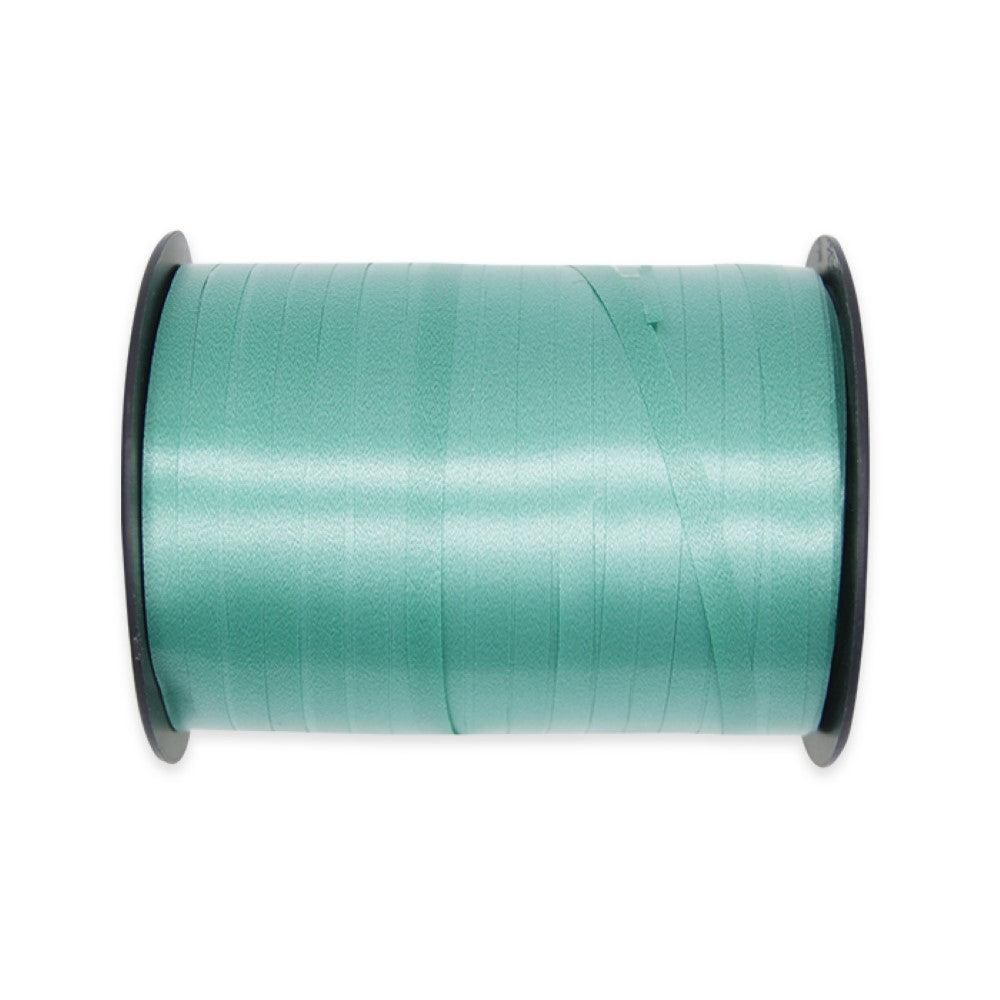 Nastro di plastica Verde 5 mm 457mt