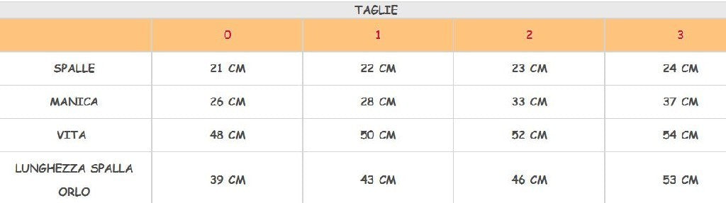 Costume vestito di carnevale Topoletta di lusso bambina da 4 a 6 anni
