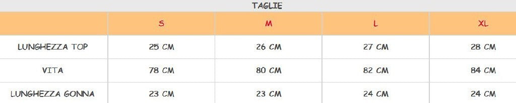 Costume vestito di carnvale Infermiera per Adulto S-M-L