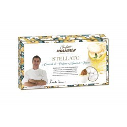Confetti a limone Maxtris Stellato 1 kg