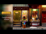 LEMAX | Mario’s Pizzeria & Bistro 65554 – Pizzeria e bistrot illuminati