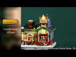 LEMAX | The Christmas Café - 55313
