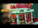LEMAX | Festive Tidings Nursery 55350 – Vivaio illuminato