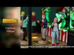 LEMAX | Big Top Holiday Music Festival 64632 – Festival musicale animato