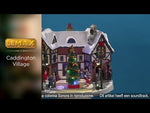 LEMAX | La Taverna Bell & Thistle - The Bell & Thistle Tavern - 05682