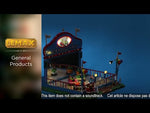 LEMAX | Autoscontro - Crazy Cars - 64488