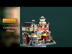 LEMAX | Christmas Cake Factory - 45268