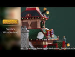 LEMAX | Elwood's Elf Lodge - 45224