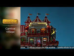 LEMAX | Tendone del Circo - Circus Funhouse - 05616
