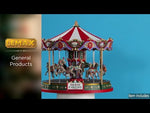 LEMAX | Il Grande Carosello - The Grand Carousel - 84349