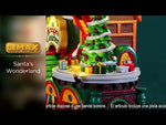 LEMAX | Kringle's Courier - 55325